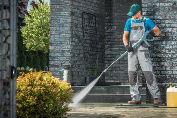 Best Fence Cleaning  in La Crescenta Montrose, CA