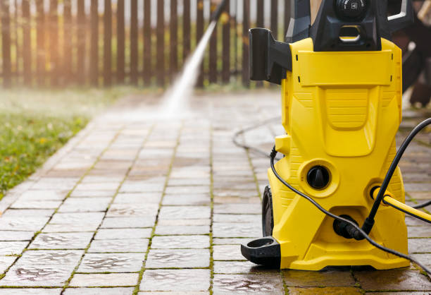 Reliable La Crescenta Montrose, CA Pressure Washing Services Solutions