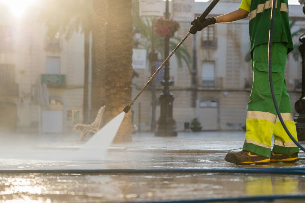 Best Dumpster Area Cleaning  in La Crescenta Montrose, CA